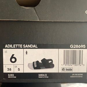 Adilette Sandal - G28695